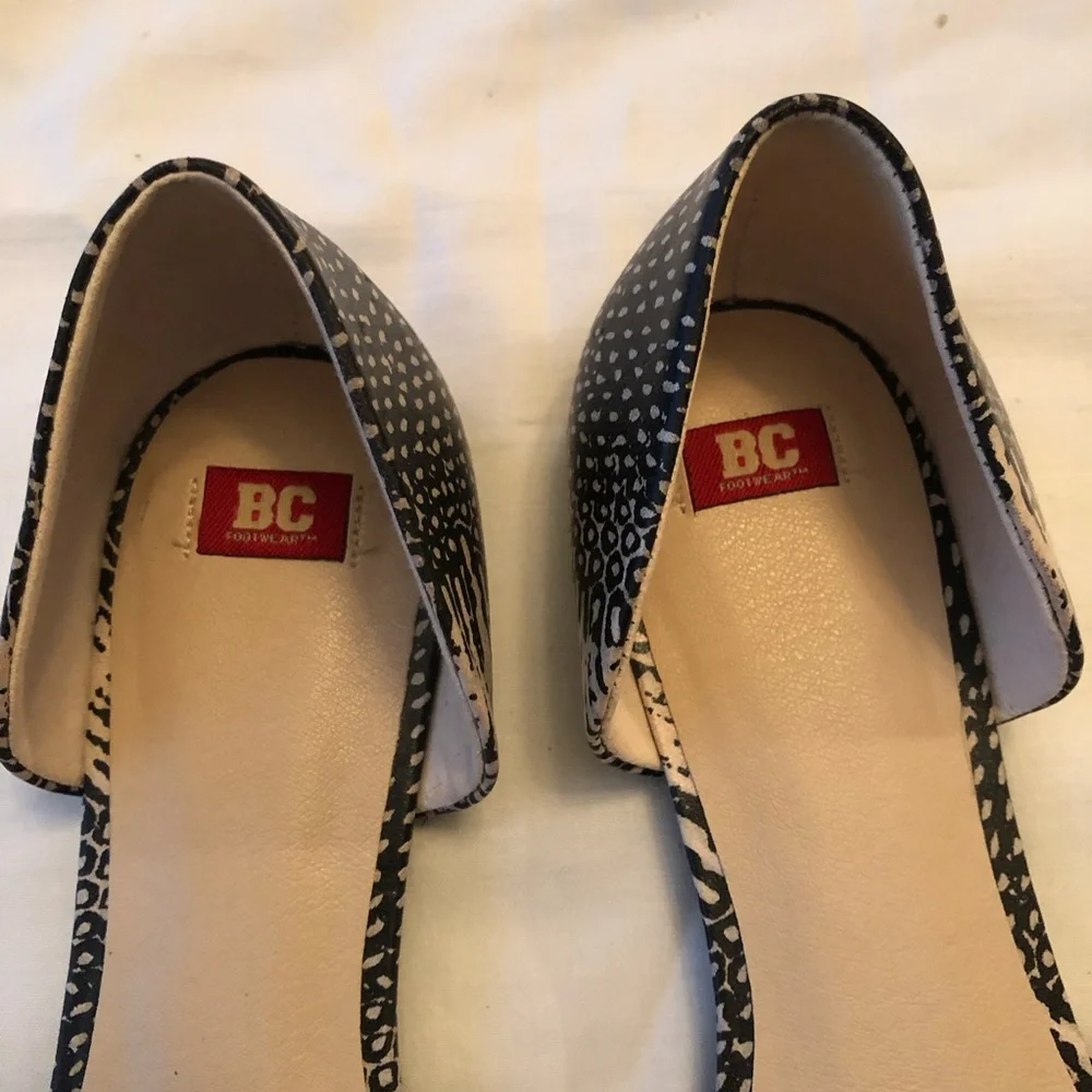 BC‎ Shoes